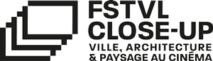 Logo Festival Close-Up