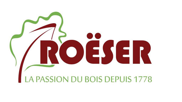 Logo Roeser