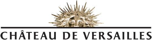 Logo of the city of Versailles
