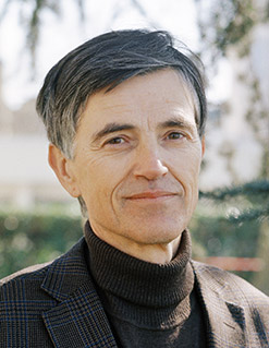 François de Mazières - Architecte - Commissaire général de la Biennale, Maire de Versailles, Ancien président de la Cité de l’architecture et du patrimoine