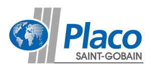 Logo Placo Saint Gobain