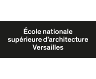 Ecole nationale supérieure d'architecture Versailles